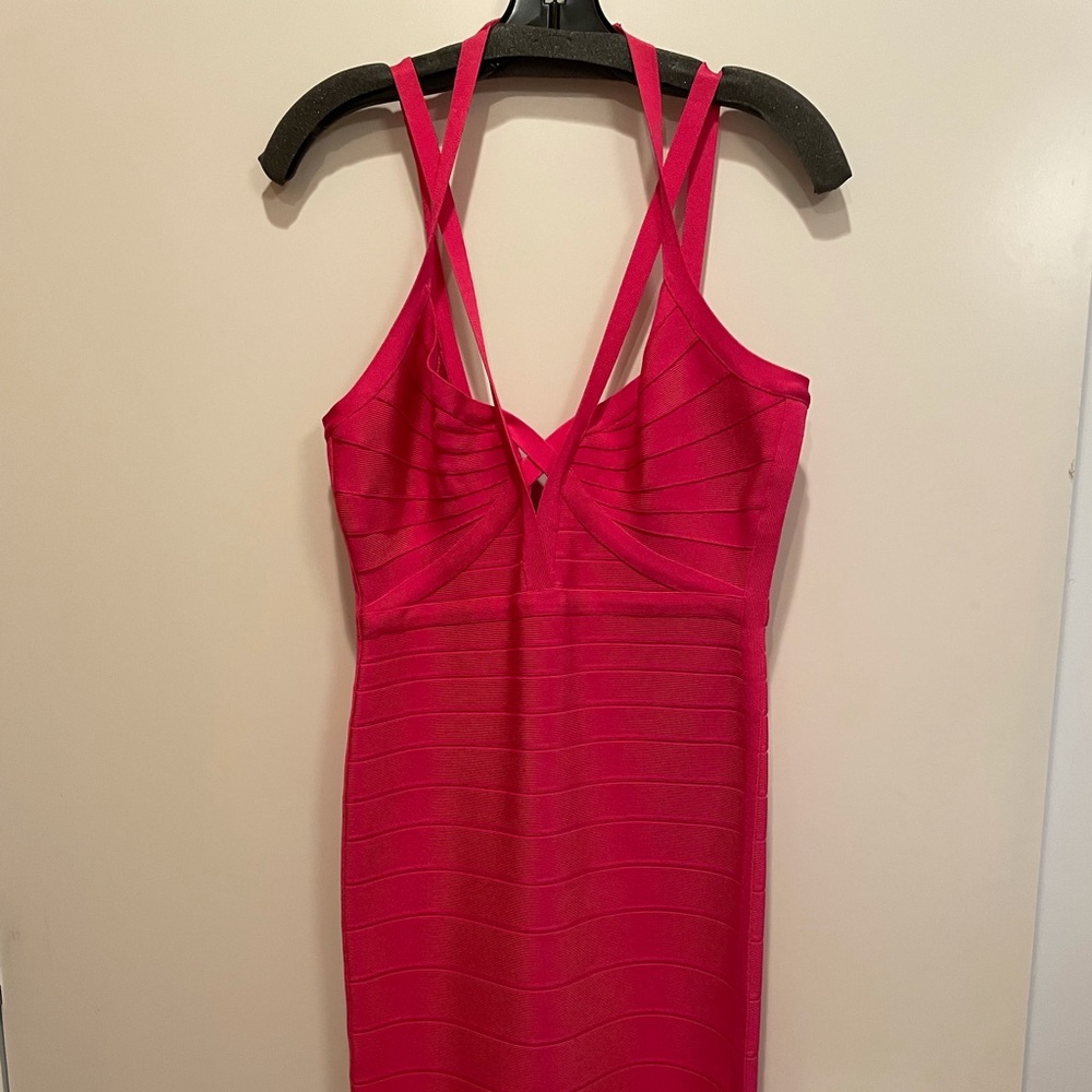 Bodycon dress
